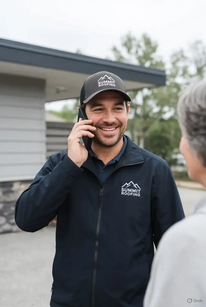 Flat Roof Leak Repair New Harmony, UT FAQs